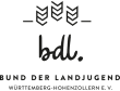 Bund der Landjugend Württemberg-Hohenzollern