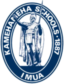Kamehameha Schools